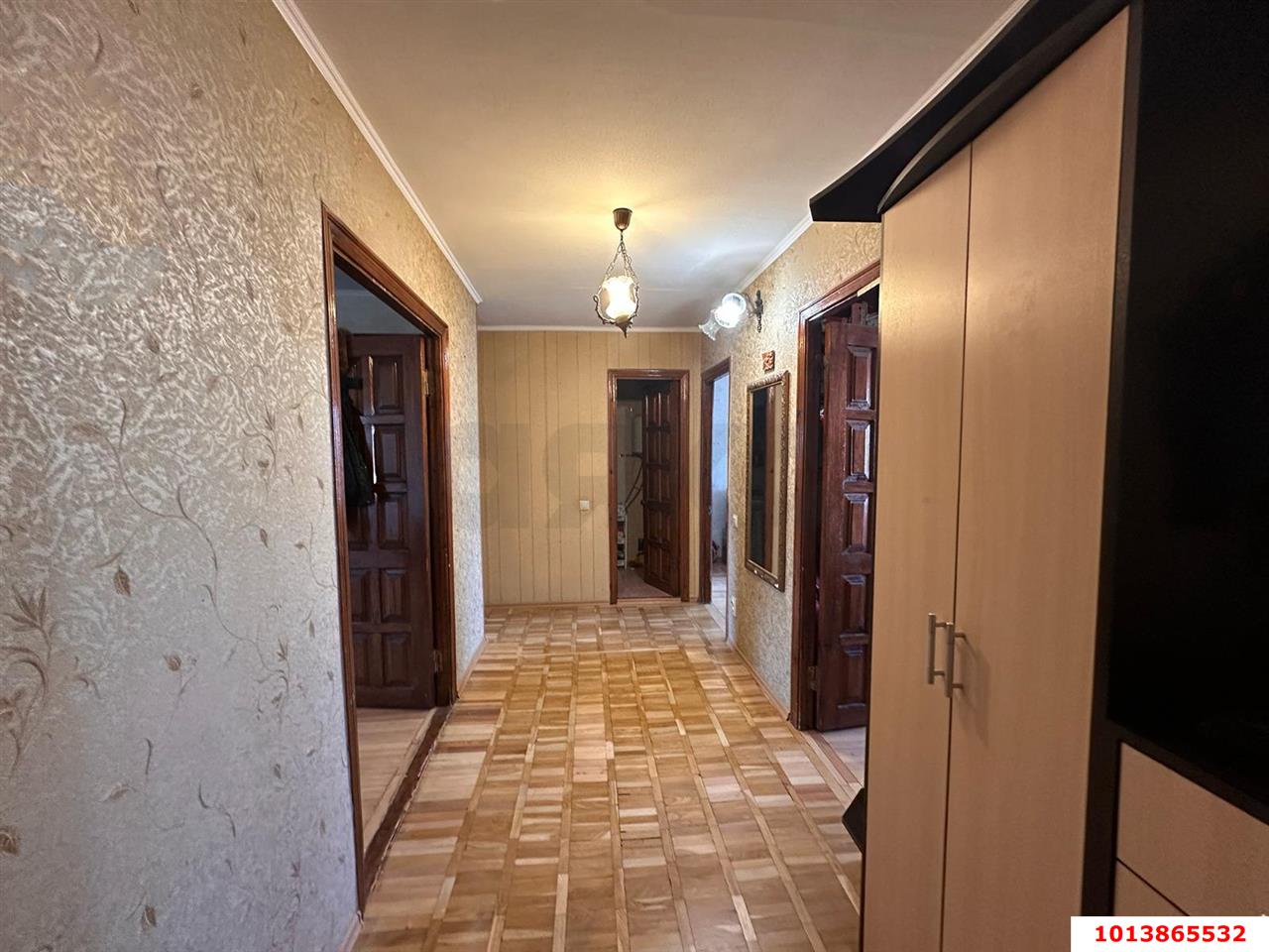 Фото №18: 3-комнатная квартира 64 м² - Яблоновский, ул. Лаухина, 17