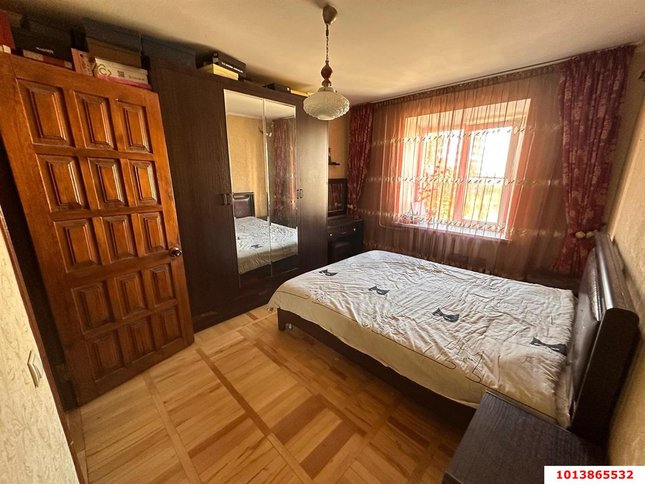 Фото №3: 3-комнатная квартира 64 м² - Яблоновский, ул. Лаухина, 17