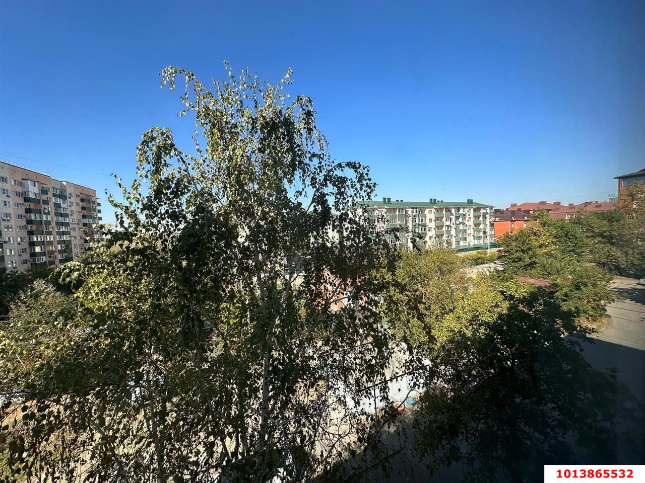 Фото №15: 3-комнатная квартира 64 м² - Яблоновский, ул. Лаухина, 17