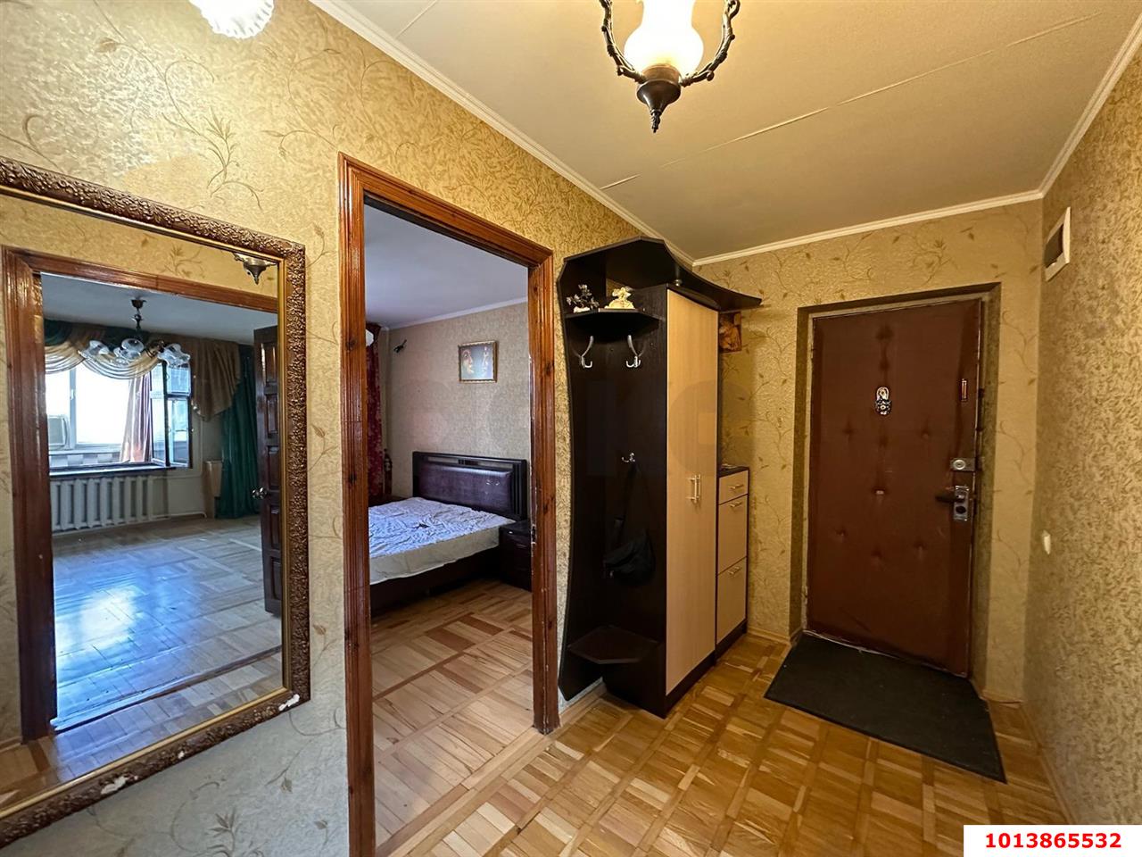 Фото №7: 3-комнатная квартира 64 м² - Яблоновский, ул. Лаухина, 17