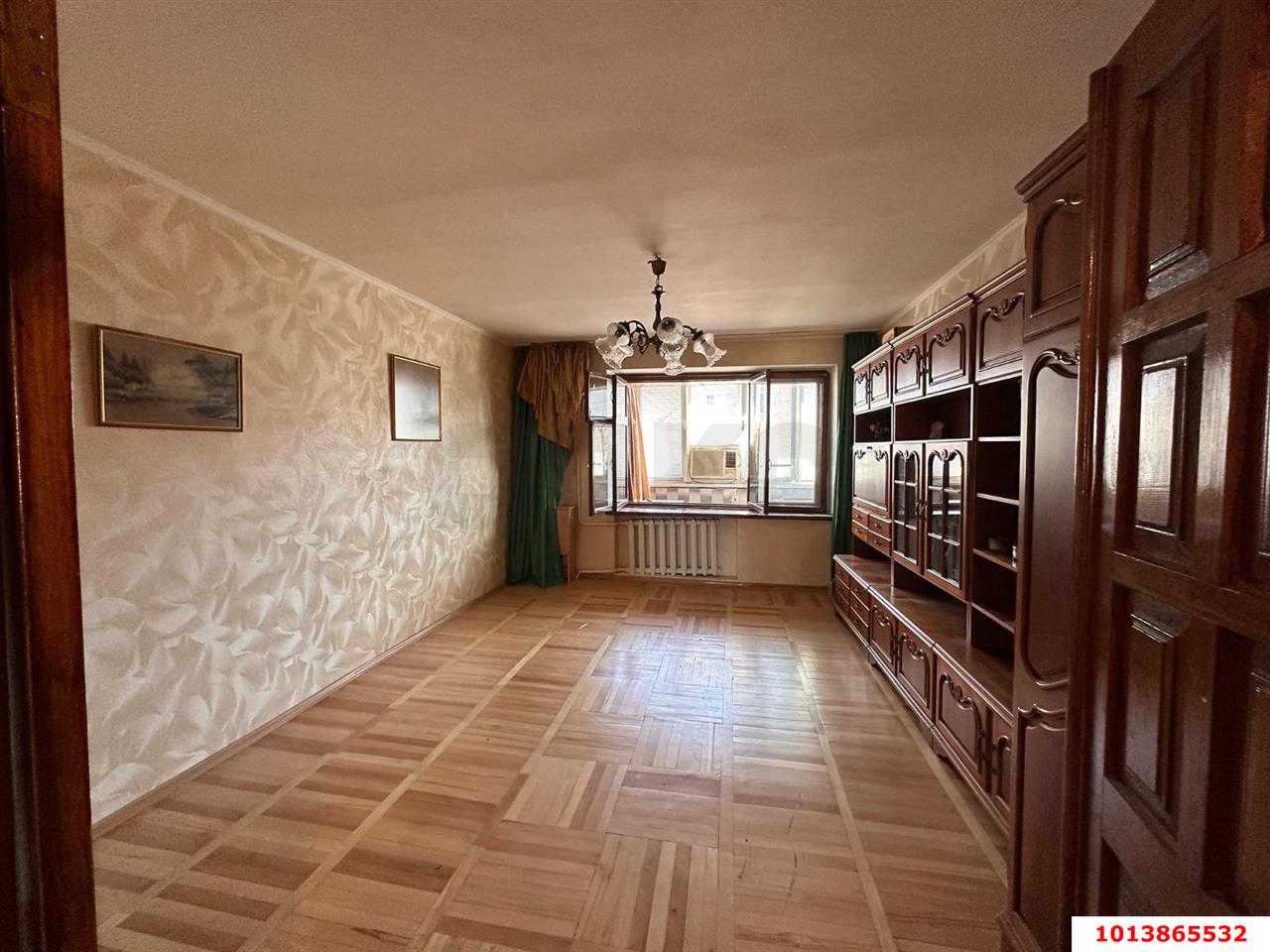 Фото №13: 3-комнатная квартира 64 м² - Яблоновский, ул. Лаухина, 17