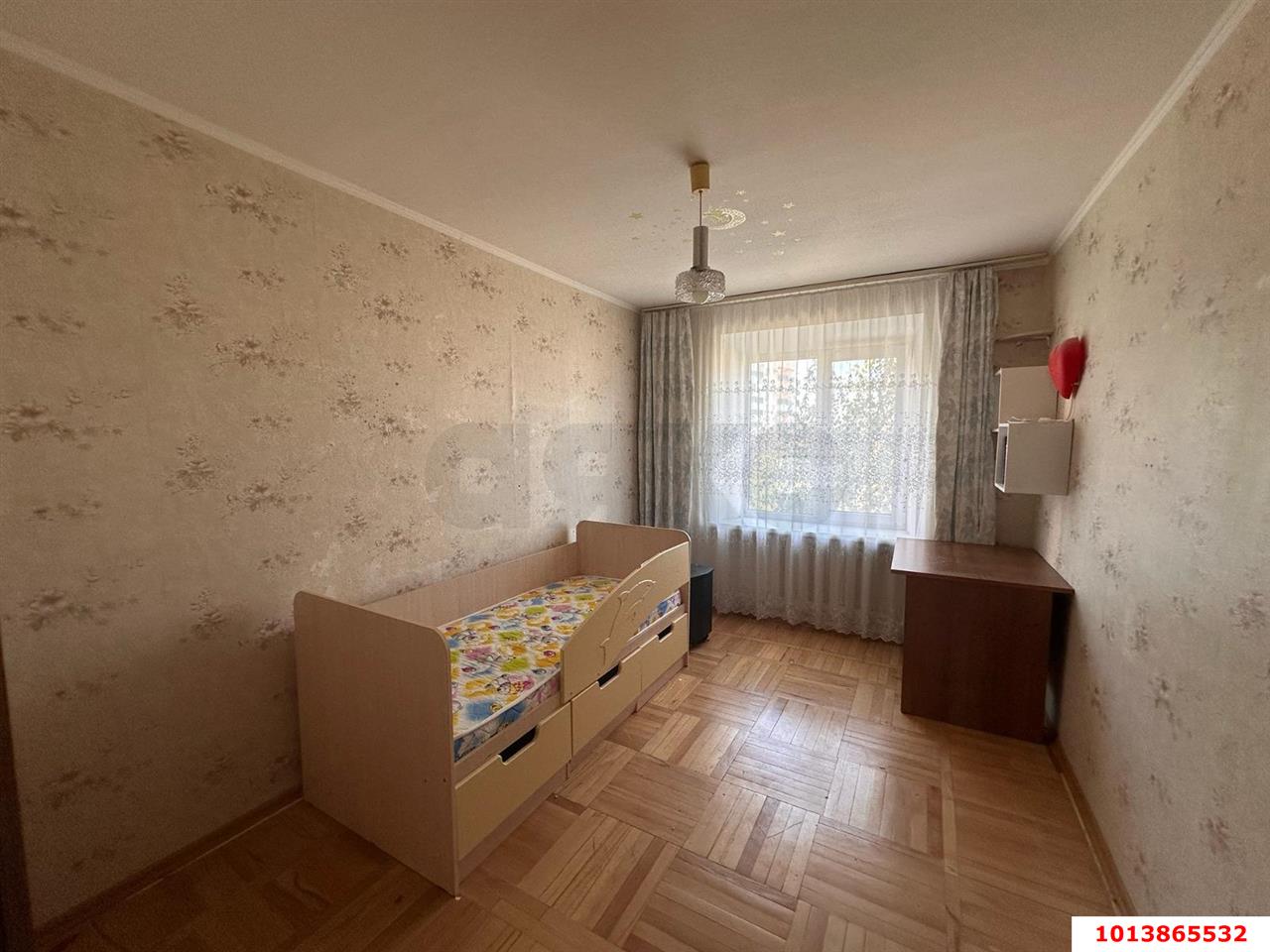 Фото №10: 3-комнатная квартира 64 м² - Яблоновский, ул. Лаухина, 17