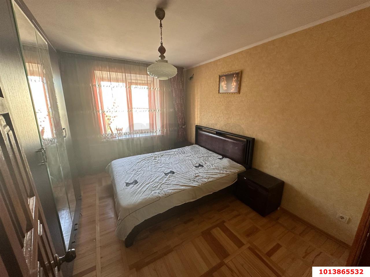 Фото №19: 3-комнатная квартира 64 м² - Яблоновский, ул. Лаухина, 17