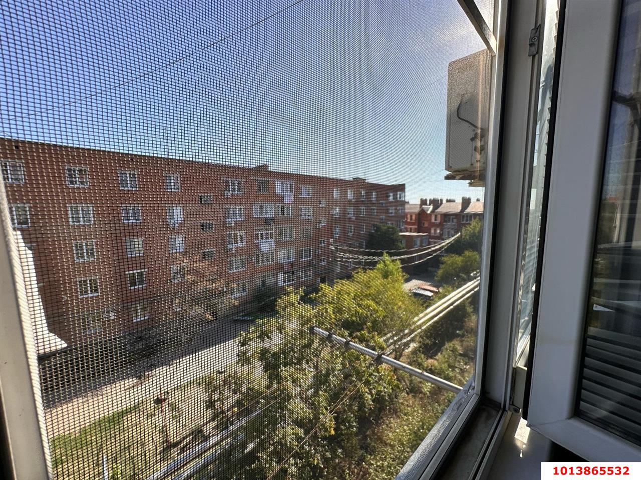 Фото №4: 3-комнатная квартира 64 м² - Яблоновский, ул. Лаухина, 17