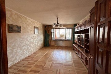 Фото №1: 3-комнатная квартира 64 м² - Яблоновский, ул. Лаухина, 17