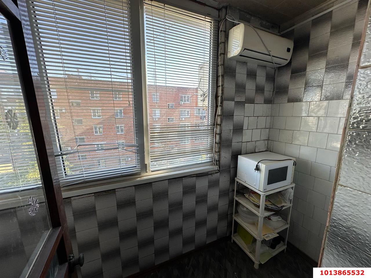 Фото №9: 3-комнатная квартира 64 м² - Яблоновский, ул. Лаухина, 17