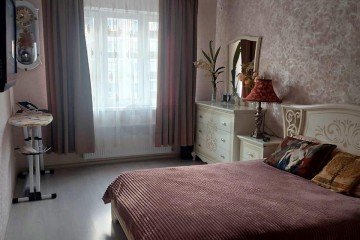 Фото №2: 2-комнатная квартира 53 м² - Краснодар, мкр. жилой комплекс Нeo-квартал Красная Площадь, ул. Конгрессная, 21
