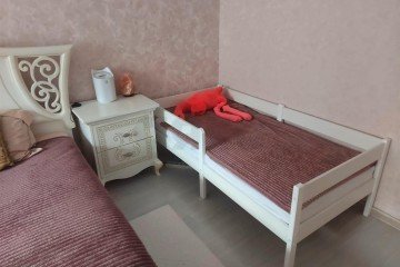 Фото №4: 2-комнатная квартира 53 м² - Краснодар, мкр. жилой комплекс Нeo-квартал Красная Площадь, ул. Конгрессная, 21