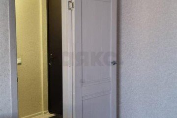 Фото №3: Студия 25 м² - Краснодар, мкр. жилой комплекс Квартал № 6, ул. Генерал-лейтенанта Александра Сапрунова, 15
