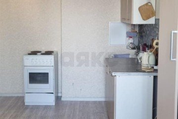 Фото №2: Студия 25 м² - Краснодар, мкр. жилой комплекс Квартал № 6, ул. Генерал-лейтенанта Александра Сапрунова, 15