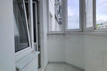 Фото №5: Студия 25 м² - Краснодар, мкр. жилой комплекс Квартал № 6, ул. Генерал-лейтенанта Александра Сапрунова, 15