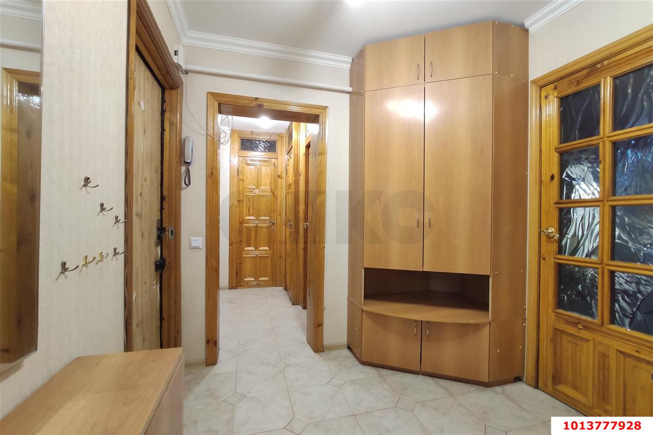 Фото №16: 2-комнатная квартира 52 м² - Краснодар, Школьный, ул. Школьная, 17