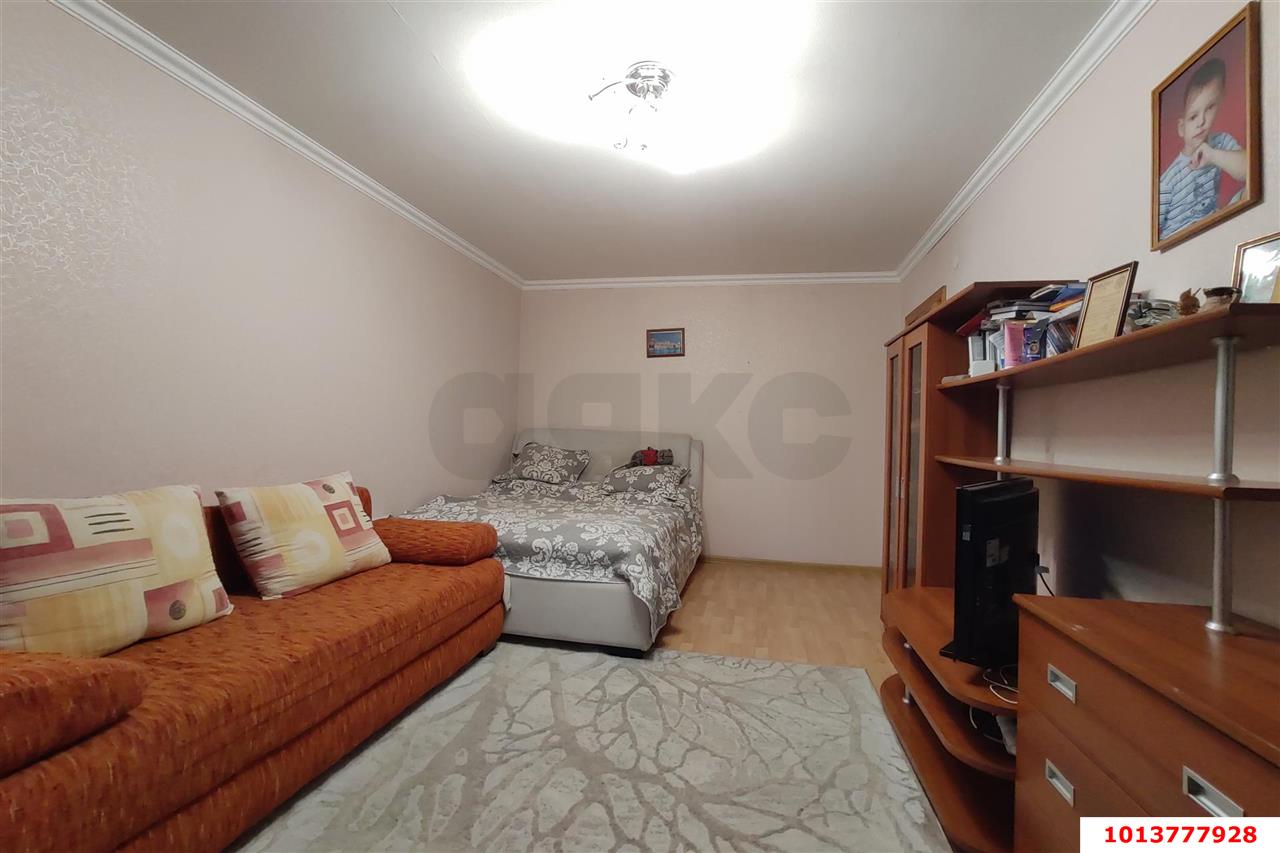 Фото №7: 2-комнатная квартира 52 м² - Краснодар, Школьный, ул. Школьная, 17