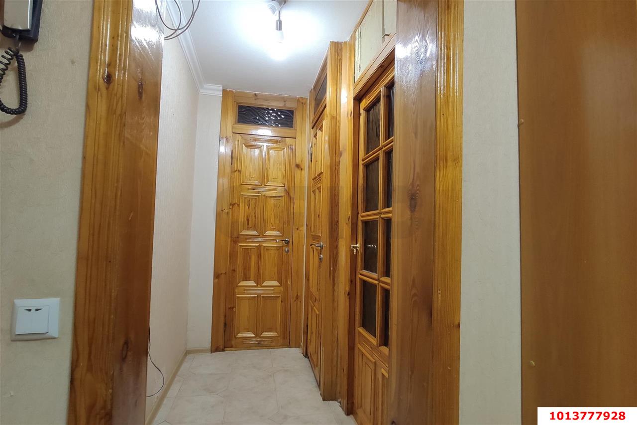 Фото №15: 2-комнатная квартира 52 м² - Краснодар, Школьный, ул. Школьная, 17