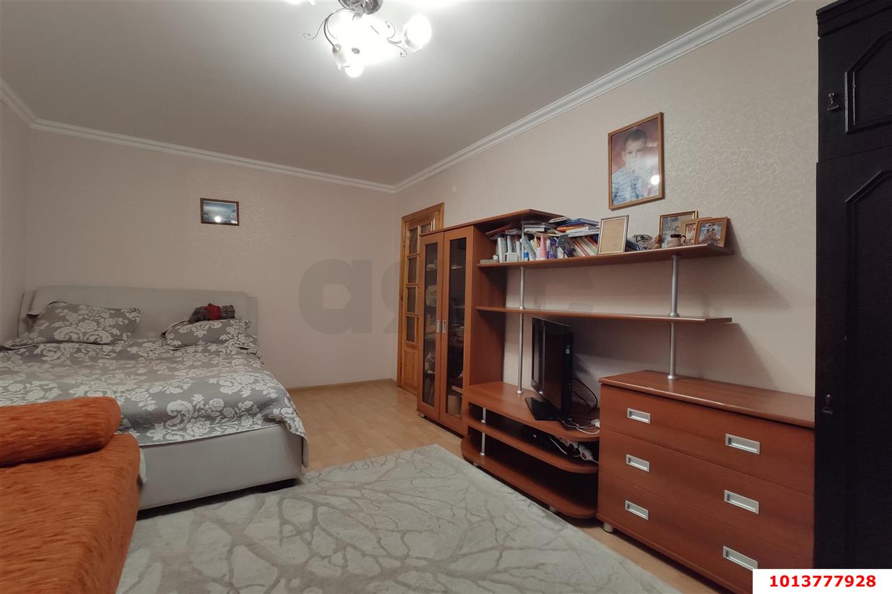 Фото №8: 2-комнатная квартира 52 м² - Краснодар, Школьный, ул. Школьная, 17