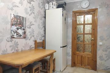 Фото №4: 2-комнатная квартира 52 м² - Краснодар, мкр. Прикубанский внутригородской округ, ул. Школьная, 17