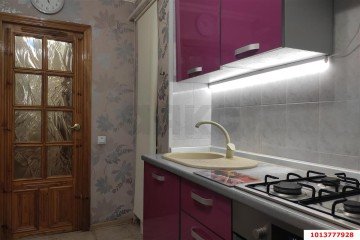 Фото №3: 2-комнатная квартира 52 м² - Краснодар, мкр. Школьный, ул. Школьная, 17