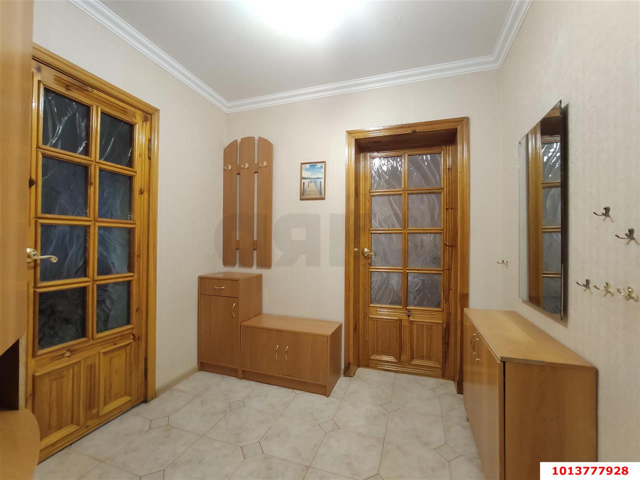 Фото №14: 2-комнатная квартира 52 м² - Краснодар, Школьный, ул. Школьная, 17