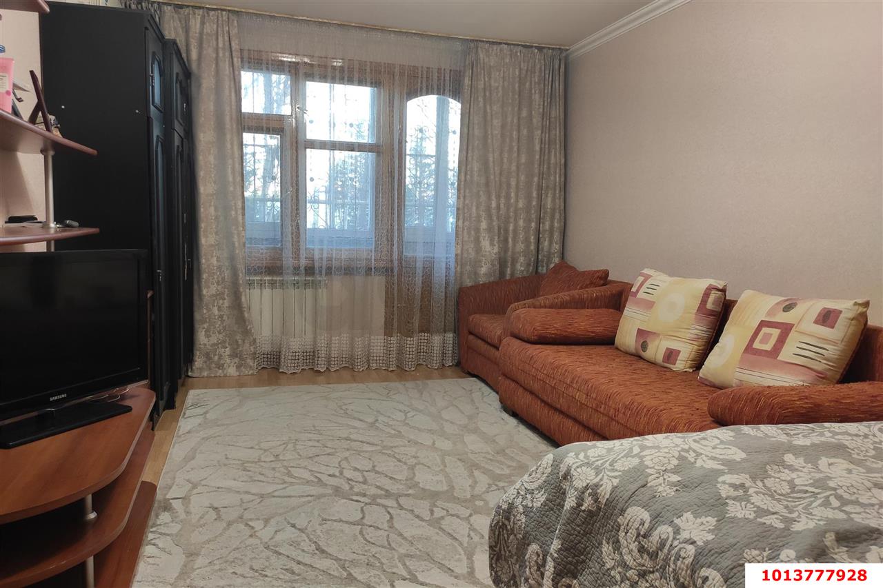 Фото №9: 2-комнатная квартира 52 м² - Краснодар, Школьный, ул. Школьная, 17