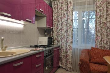 Фото №2: 2-комнатная квартира 52 м² - Краснодар, мкр. Прикубанский внутригородской округ, ул. Школьная, 17