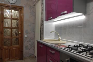 Фото №3: 2-комнатная квартира 52 м² - Краснодар, мкр. Прикубанский внутригородской округ, ул. Школьная, 17