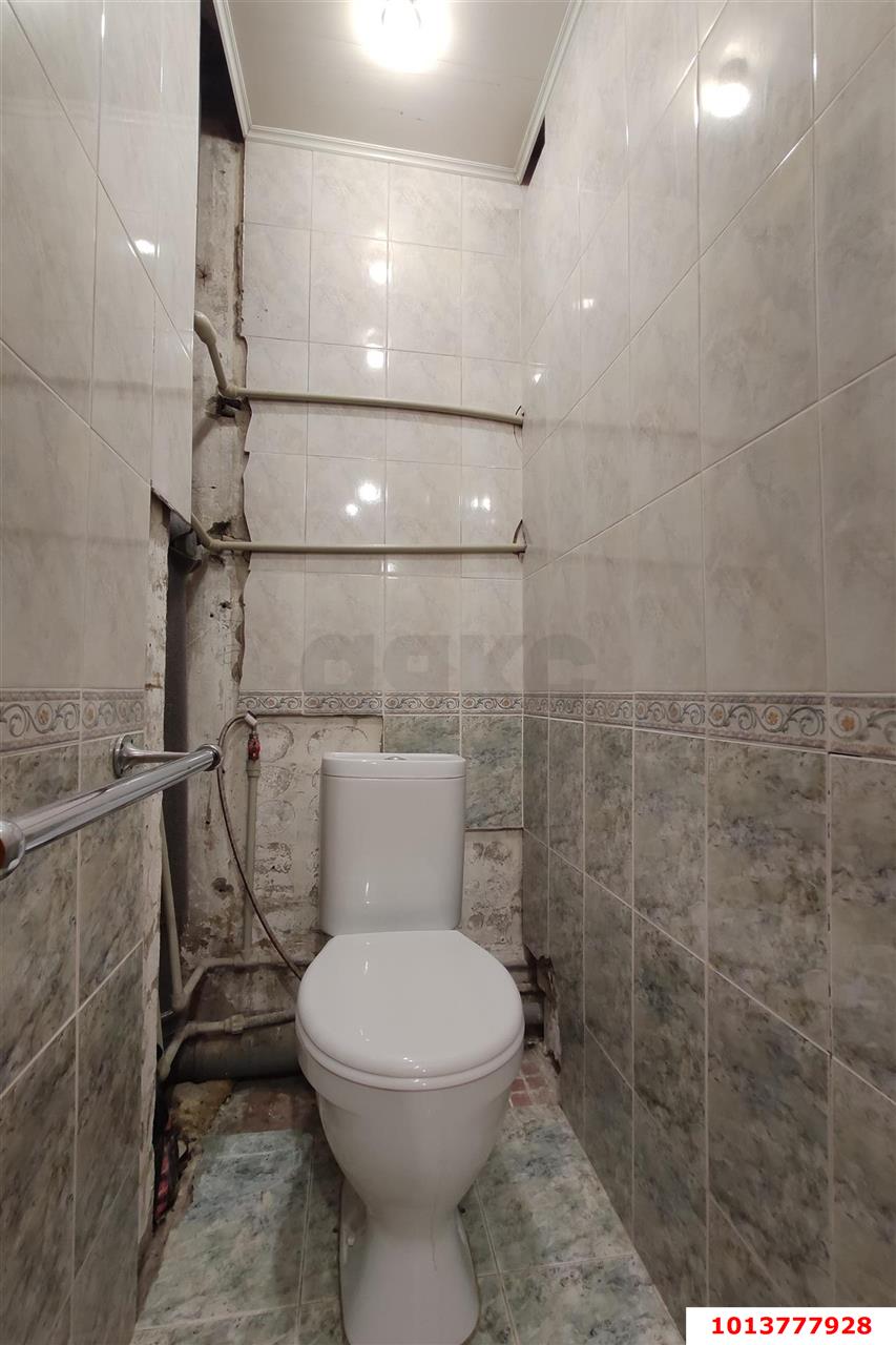 Фото №18: 2-комнатная квартира 52 м² - Краснодар, Школьный, ул. Школьная, 17