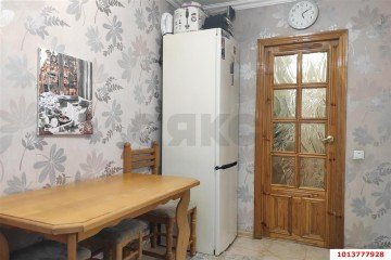 Фото №4: 2-комнатная квартира 52 м² - Краснодар, мкр. Школьный, ул. Школьная, 17