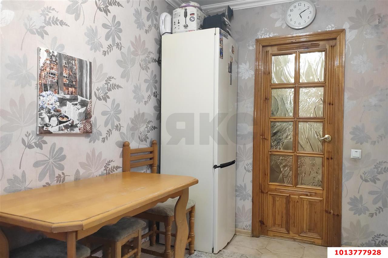Фото №4: 2-комнатная квартира 52 м² - Краснодар, Школьный, ул. Школьная, 17