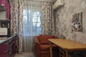 Фото №1: 2-комнатная квартира 52 м² - Краснодар, мкр. Прикубанский внутригородской округ, ул. Школьная, 17