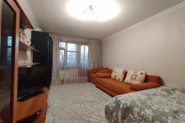 Фото №5: 2-комнатная квартира 52 м² - Краснодар, мкр. Прикубанский внутригородской округ, ул. Школьная, 17