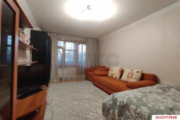 Фото №5: 2-комнатная квартира 52 м² - Краснодар, мкр. Прикубанский внутригородской округ, ул. Школьная, 17