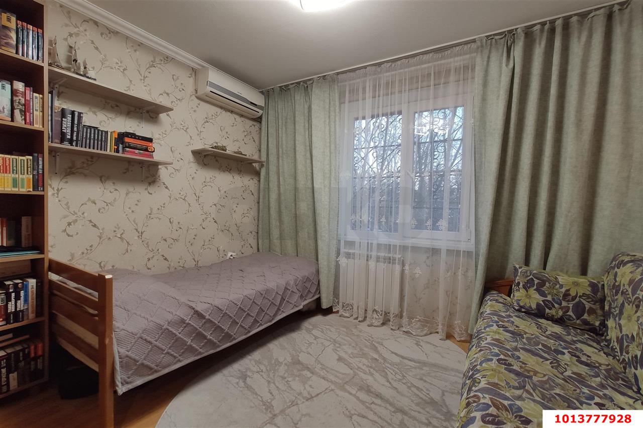 Фото №11: 2-комнатная квартира 52 м² - Краснодар, Школьный, ул. Школьная, 17