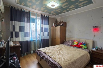 Фото №2: 2-комнатная квартира 64 м² - Краснодар, мкр. Юбилейный, б-р Платановый, 2