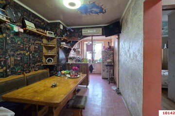 Фото №1: 2-комнатная квартира 64 м² - Краснодар, мкр. Юбилейный, б-р Платановый, 2