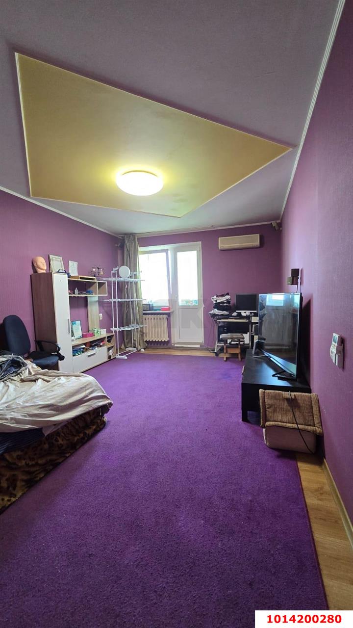 Фото №5: 2-комнатная квартира 64 м² - Краснодар, Юбилейный, б-р Платановый, 2