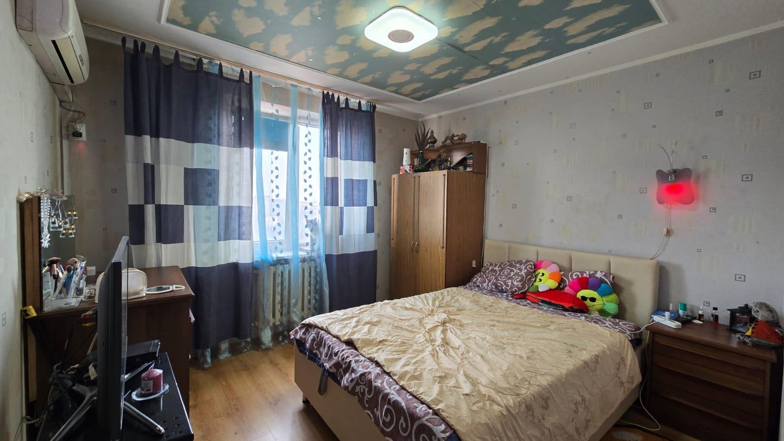 Фото №1: 2-комнатная квартира 64 м² - Краснодар, Западный внутригородской округ, мкр. Юбилейный, б-р Платановый, 2