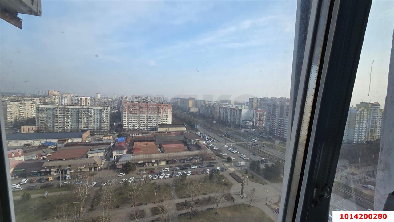 Фото №7: 2-комнатная квартира 64 м² - Краснодар, Юбилейный, б-р Платановый, 2