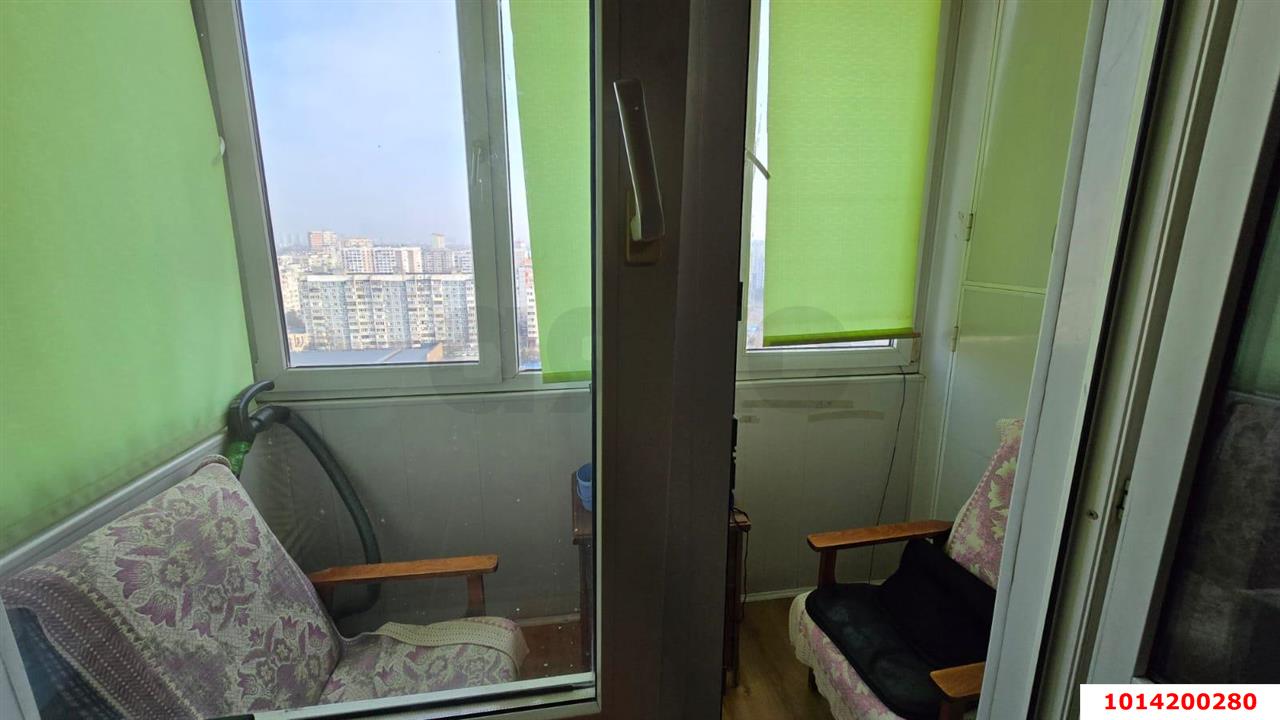 Фото №4: 2-комнатная квартира 64 м² - Краснодар, Юбилейный, б-р Платановый, 2