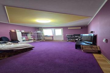 Фото №5: 2-комнатная квартира 64 м² - Краснодар, мкр. Юбилейный, б-р Платановый, 2