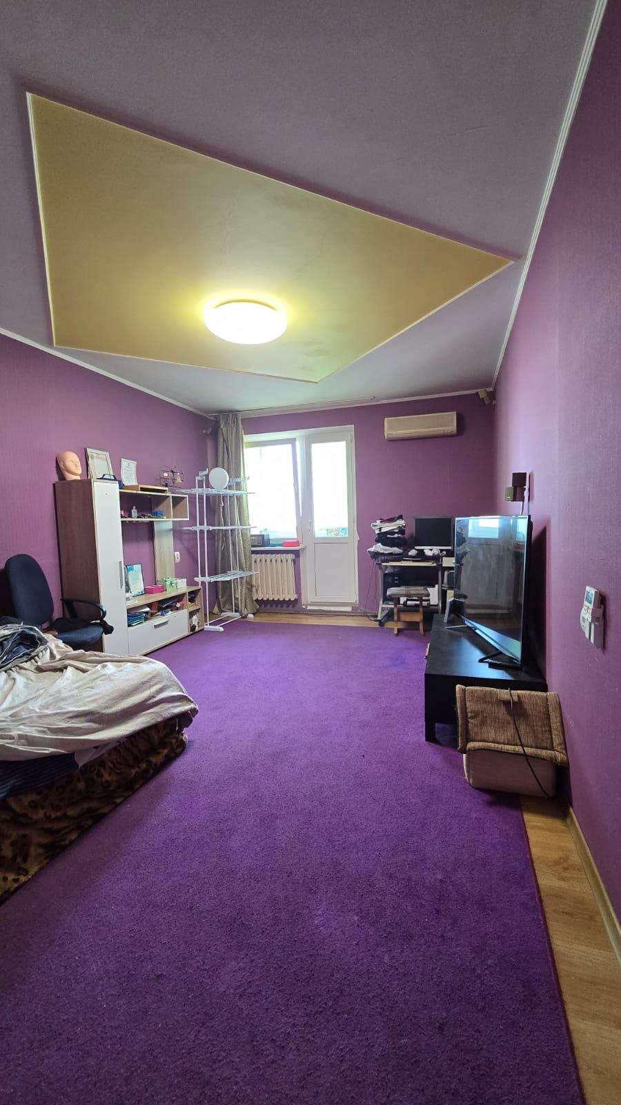 Фото №6: 2-комнатная квартира 64 м² - Краснодар, Западный внутригородской округ, мкр. Юбилейный, б-р Платановый, 2