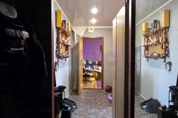 Фото №3: 2-комнатная квартира 64 м² - Краснодар, мкр. Юбилейный, б-р Платановый, 2