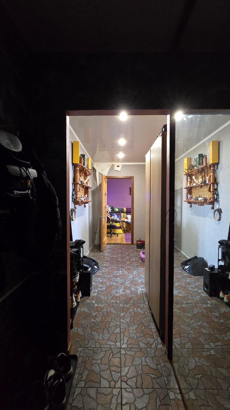 Фото №3: 2-комнатная квартира 64 м² - Краснодар, Западный внутригородской округ, мкр. Юбилейный, б-р Платановый, 2