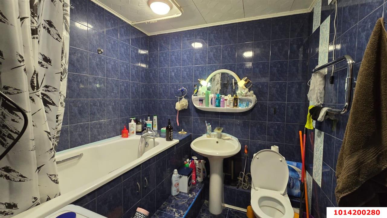 Фото №6: 2-комнатная квартира 64 м² - Краснодар, Юбилейный, б-р Платановый, 2