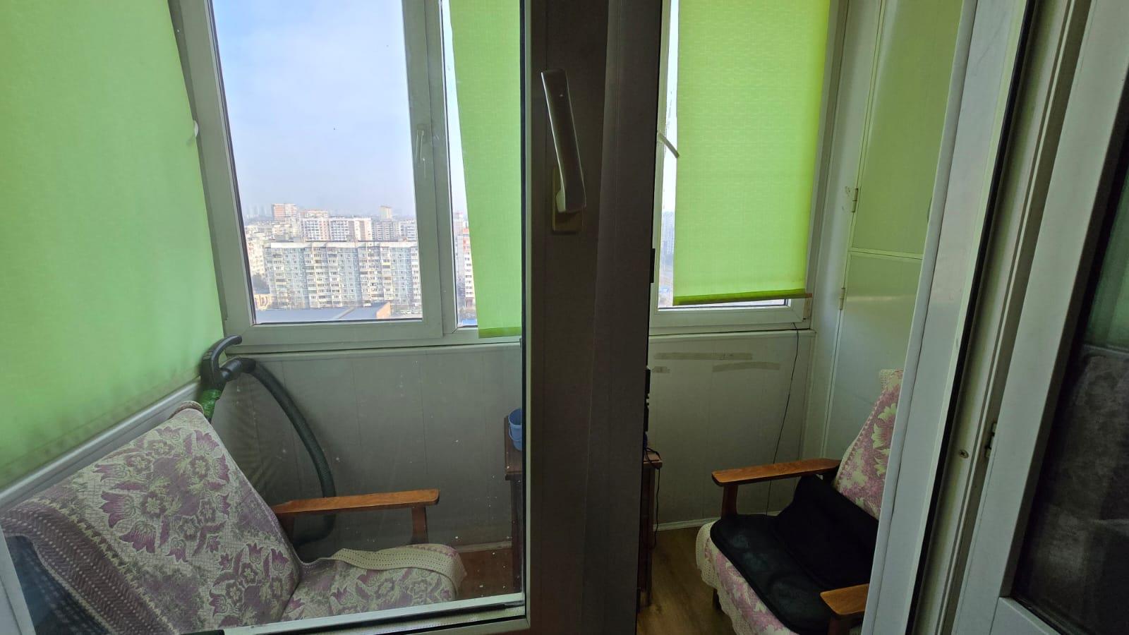 Фото №5: 2-комнатная квартира 64 м² - Краснодар, Западный внутригородской округ, мкр. Юбилейный, б-р Платановый, 2