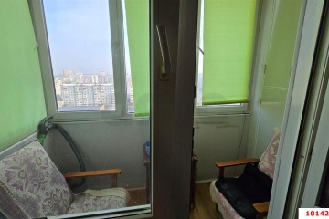 Фото №4: 2-комнатная квартира 64 м² - Краснодар, мкр. Юбилейный, б-р Платановый, 2