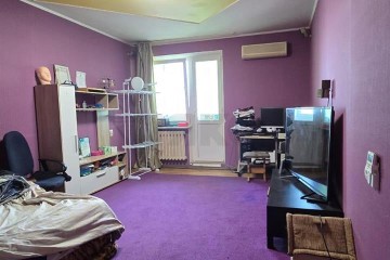 Фото №5: 2-комнатная квартира 64 м² - Краснодар, мкр. Юбилейный, б-р Платановый, 2