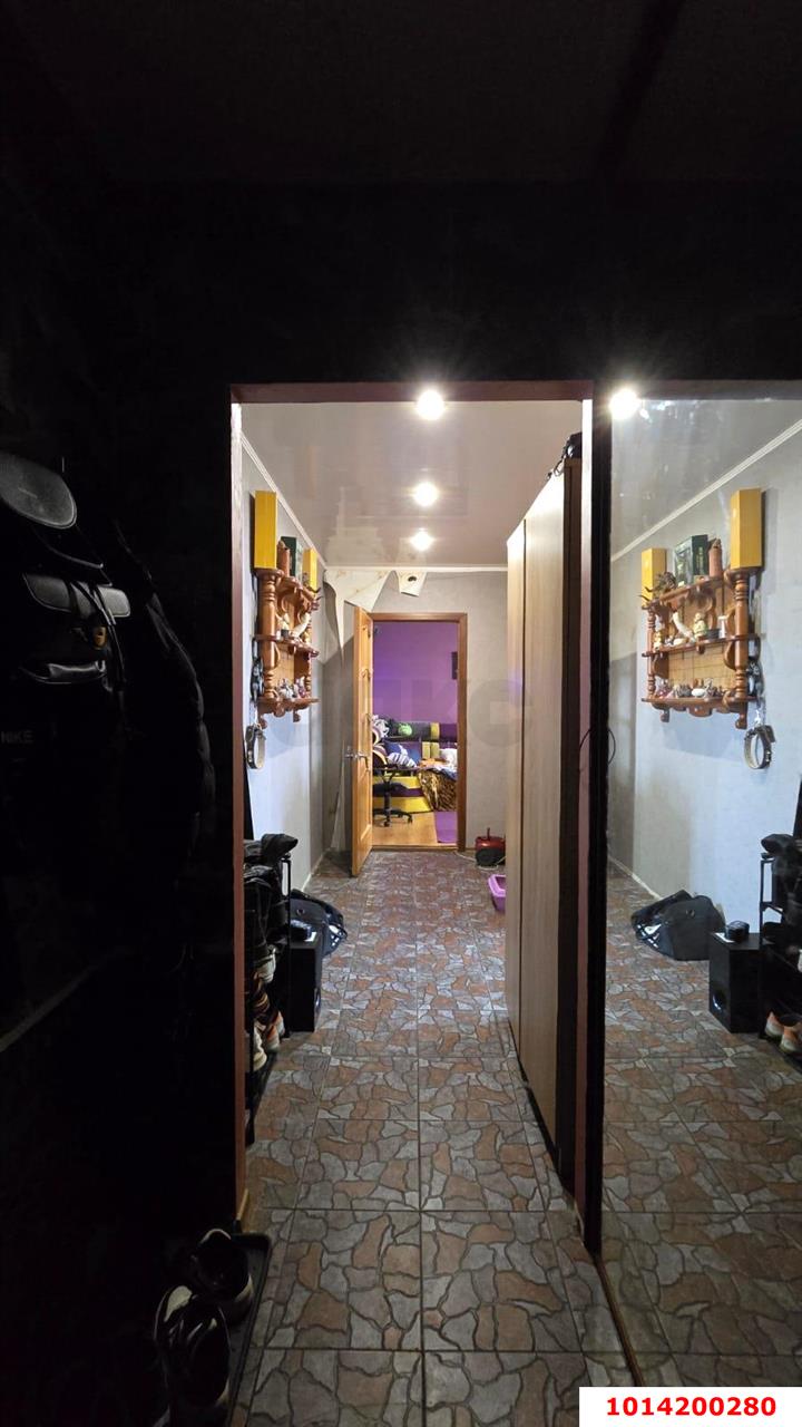 Фото №3: 2-комнатная квартира 64 м² - Краснодар, Юбилейный, б-р Платановый, 2