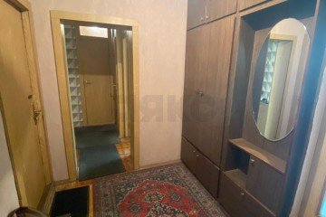 Фото №5: 2-комнатная квартира 51 м² - Краснодар, мкр. Комсомольский, ул. Симферопольская, 24