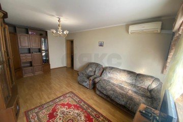 Фото №4: 2-комнатная квартира 51 м² - Краснодар, мкр. Комсомольский, ул. Симферопольская, 24
