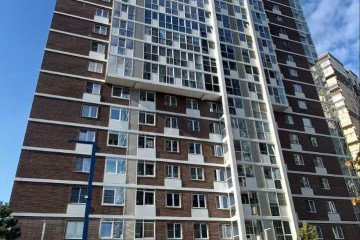 Фото №4: Пентхаус 123 м² - Краснодар, мкр. жилой комплекс На Садовой, ул. Садовая, 159